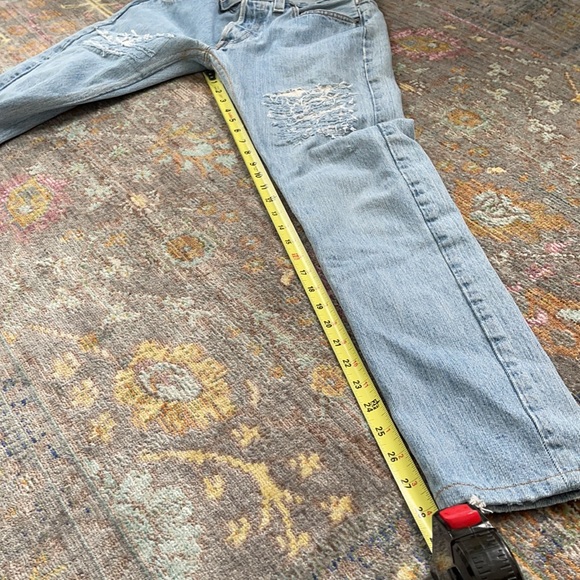 Re/Done Levi’s! - Picture 9 of 16